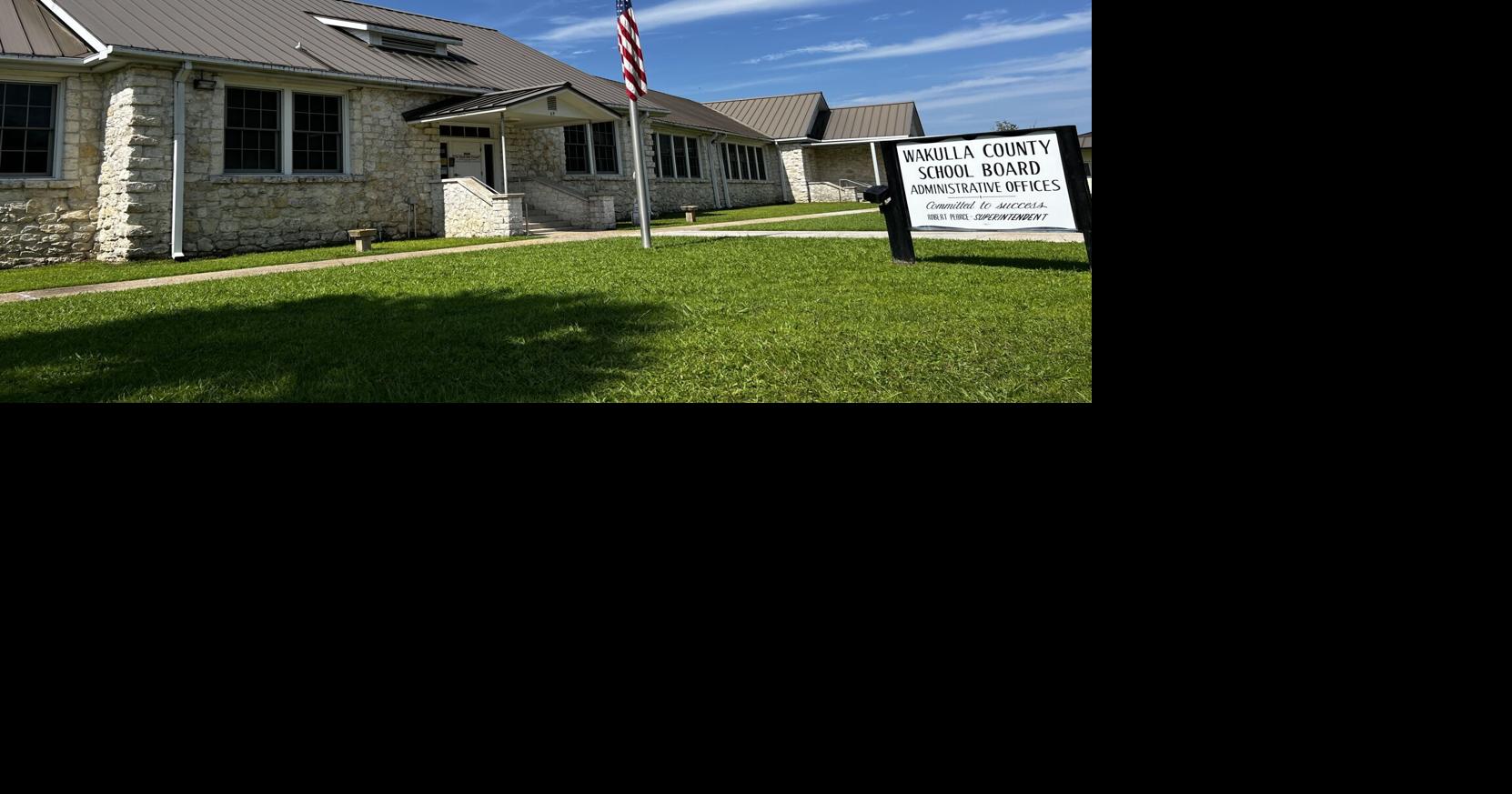 Disc Village raises alarm on Fentanyl in schools Local News