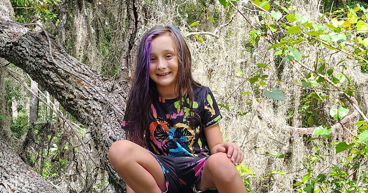 Athena finds her voice in nature fight