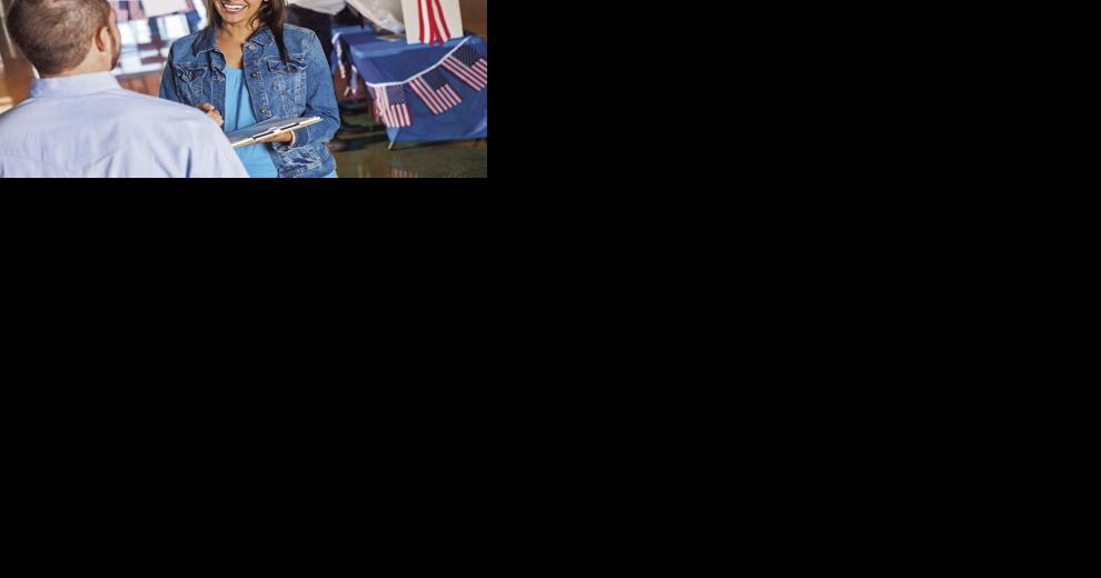 Citrus County Supervisor of Elections Office offers orientation classes for aspiring poll workers - Vimarsana News
