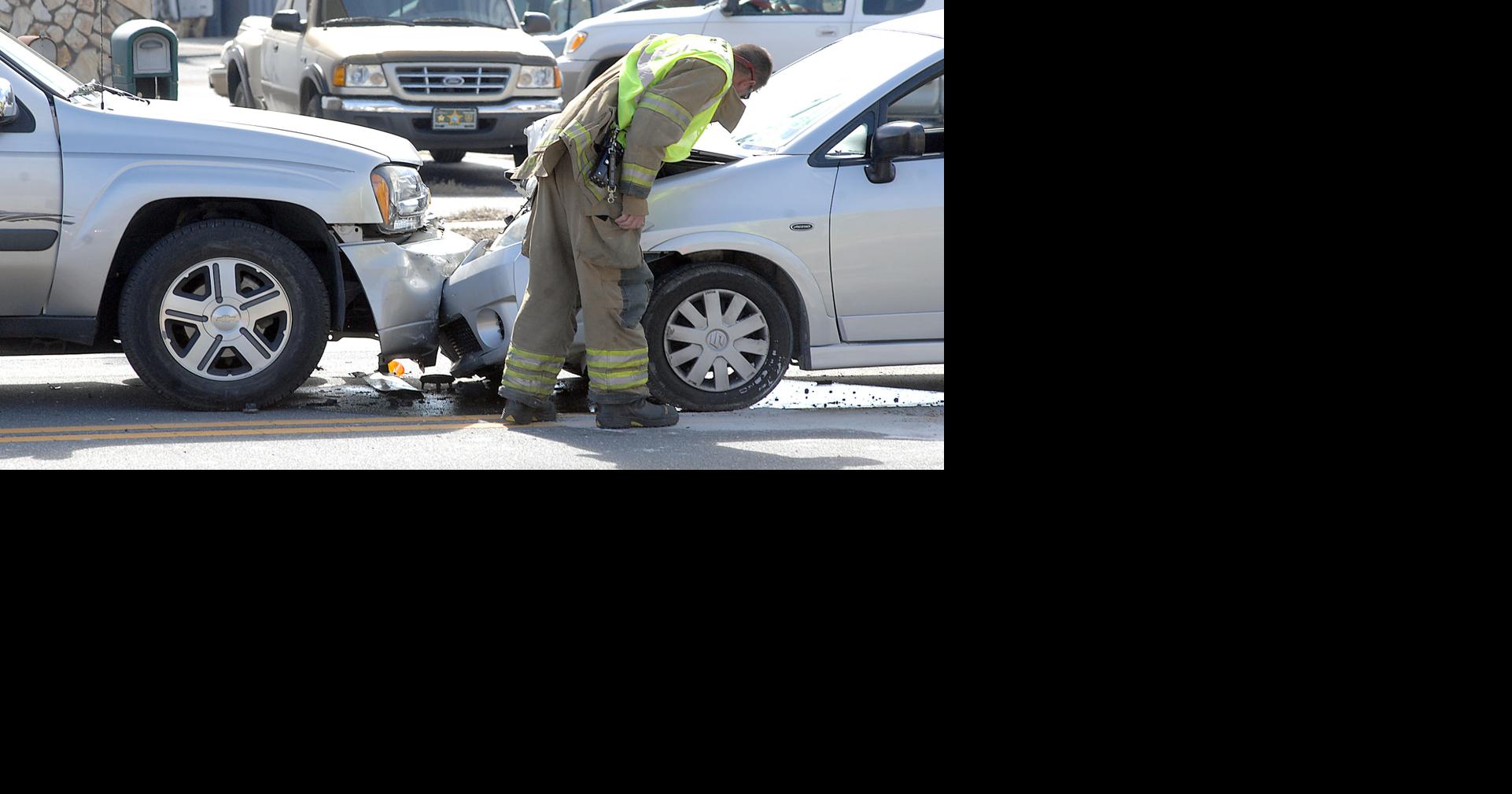 Medical episode leads to crash on State Road 44 | Local News ...