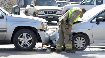 Medical episode leads to crash on State Road 44 | Local News ...