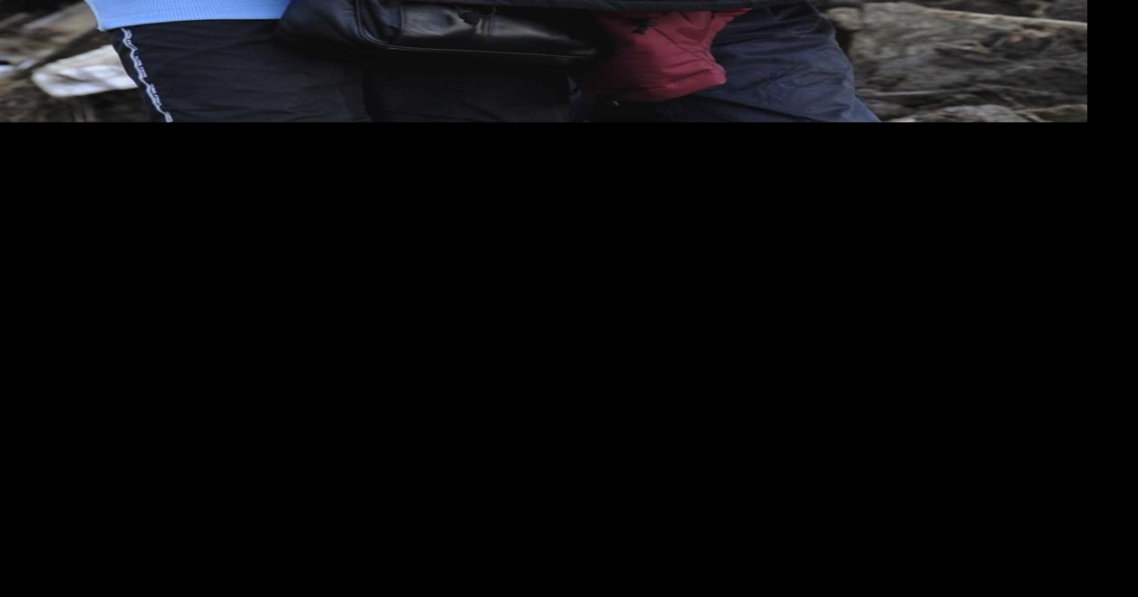 Hundreds of bodies wash ashore in Japan Local News