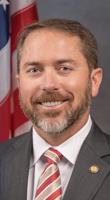 Shoaf secures millions for Wakulla County