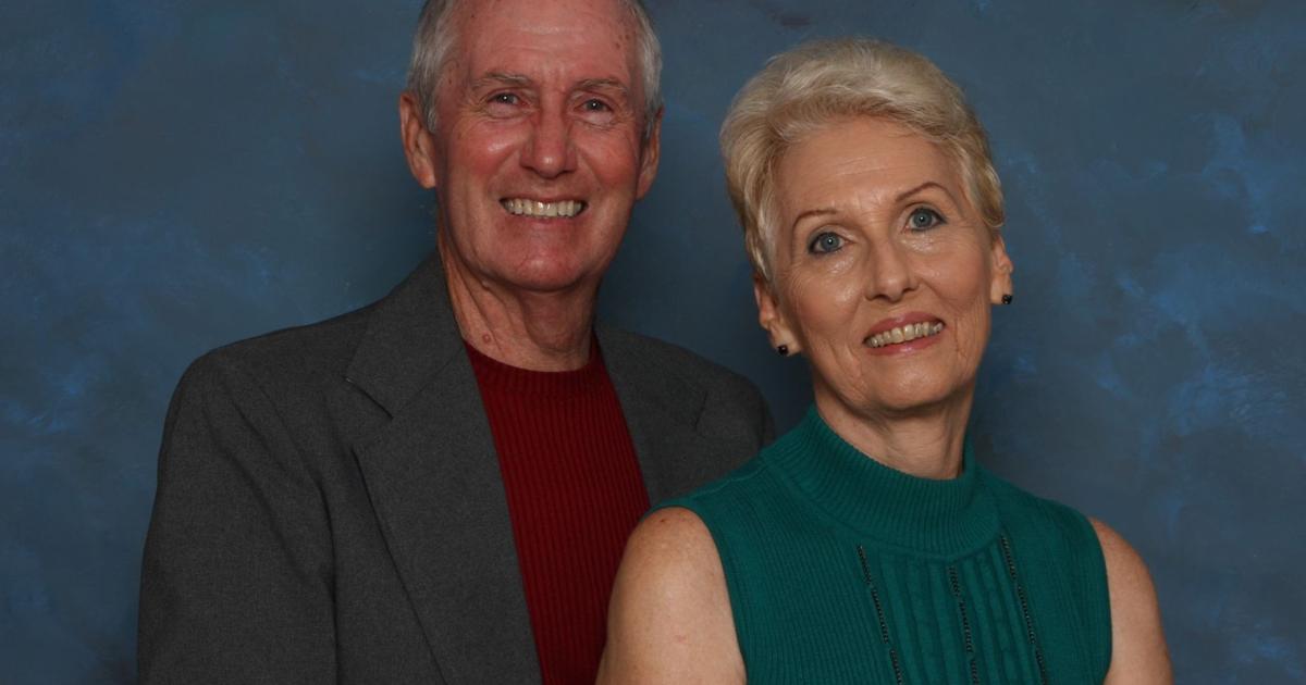 Mike Rattenbury Inverness church welcomes new pastor | Religion | chronicleonline.com
