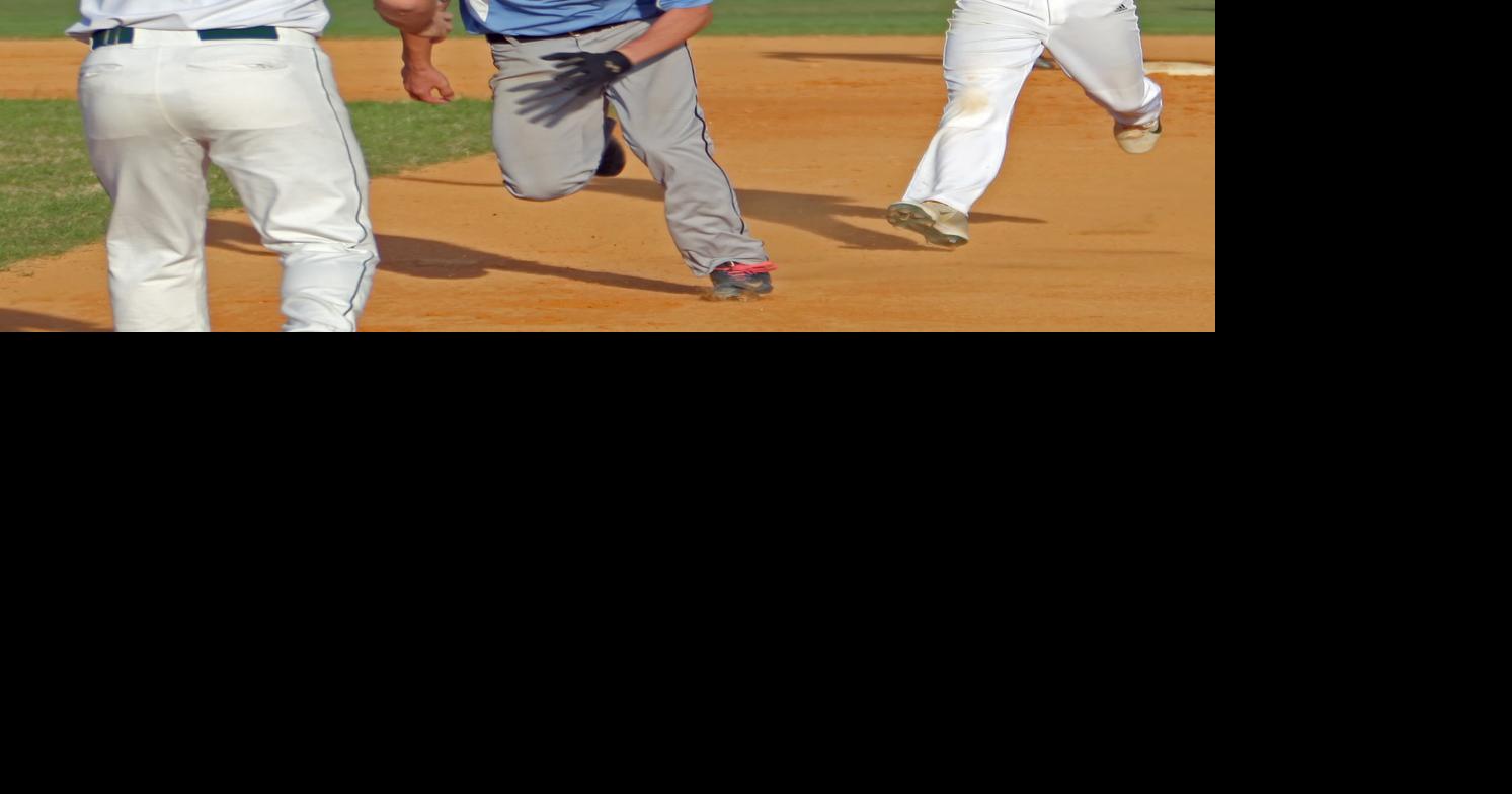 Nature Coast snares 120 win over Lecanto baseball in six innings