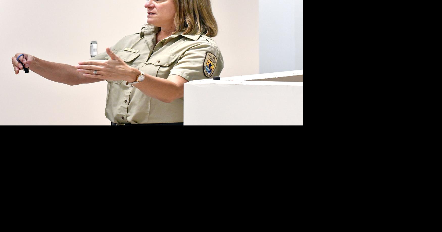 USFWS New Office Secondary Local News