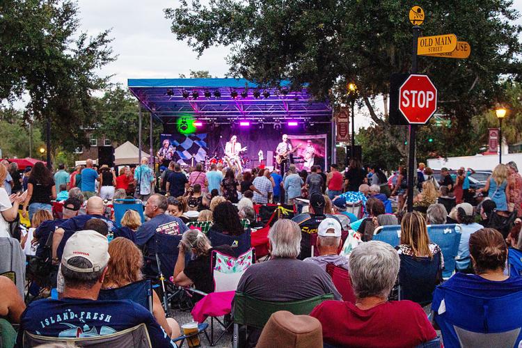 Small Town Saturday Night Local News