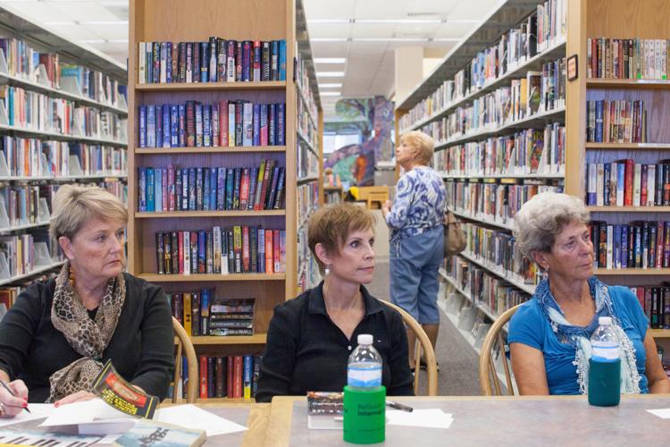 Power down and read | Lifestyle | chronicleonline.com