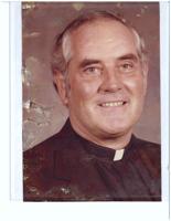 Obituary: Fr. Kevin Patrick MacGabhann, 86