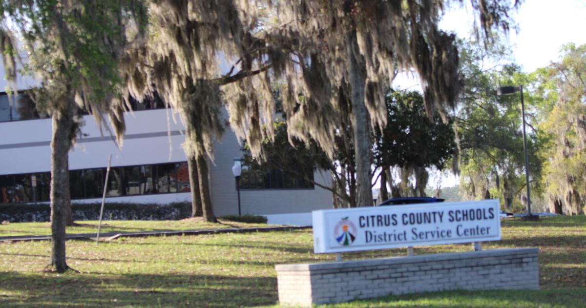 Citrus schools maintain 'B' grade as state raises bar