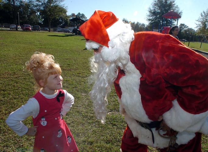 Citrus Springs loves a Christmas parade Local News