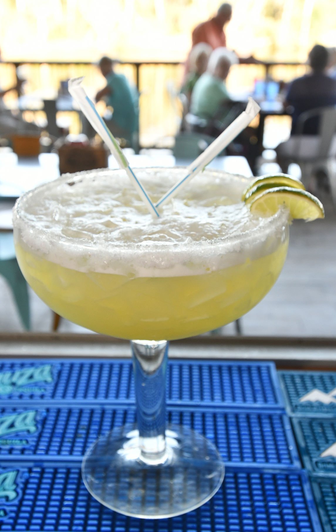 Restaurant rises from the ashes Local News