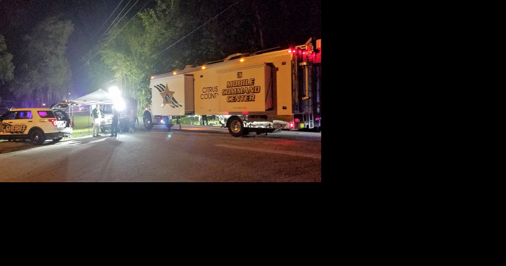 Identity of man fatally shot by deputies released | Crime & Courts ...