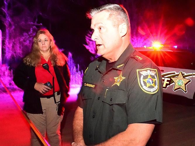 Man shot, killed by deputies responding to domestic disturbance | Local ...