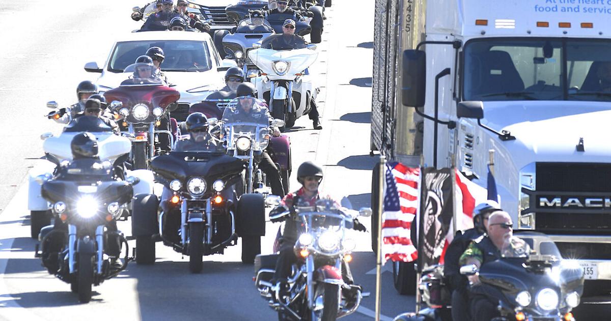 Postscript: Dan Pule: Veteran with an 'Aloha spirit' remembered | Local ...