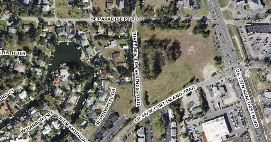 Crystal River moves to rein in gas stations