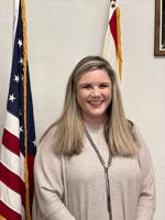 Riversprings Middle School's November Teacher of the Month: Brooke Autrey