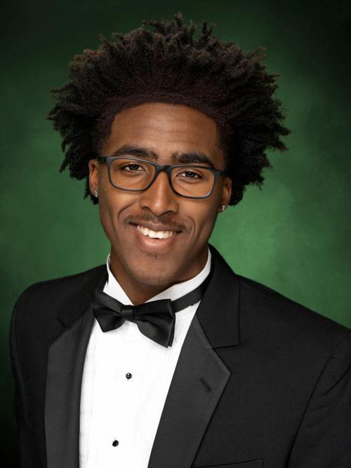 Dwayne Smith