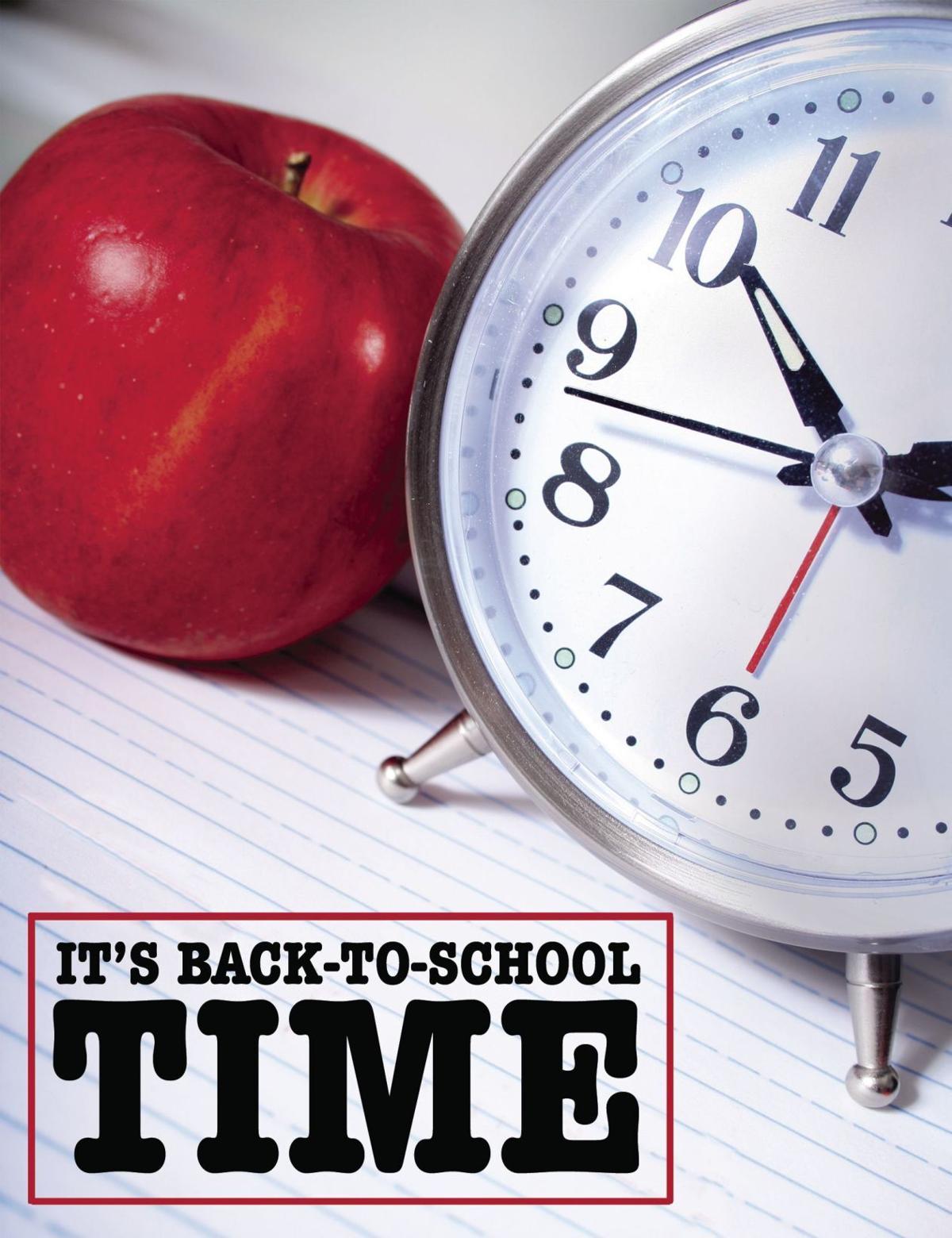 Levy And Gilchrist County Start Date Times For 2022 2023 School Year