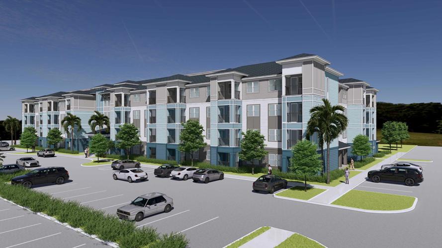 Construction begins on affordable senior apartments in Crystal River ...