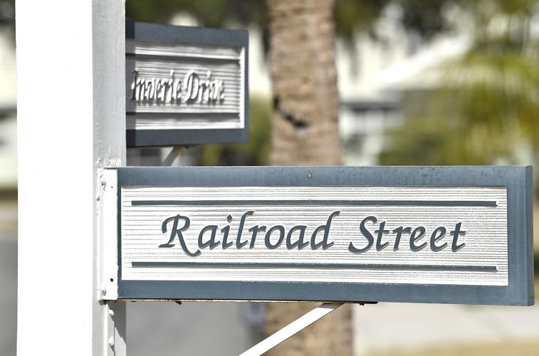 Railroad Street’s checkered past deserves consideration | Local News ...