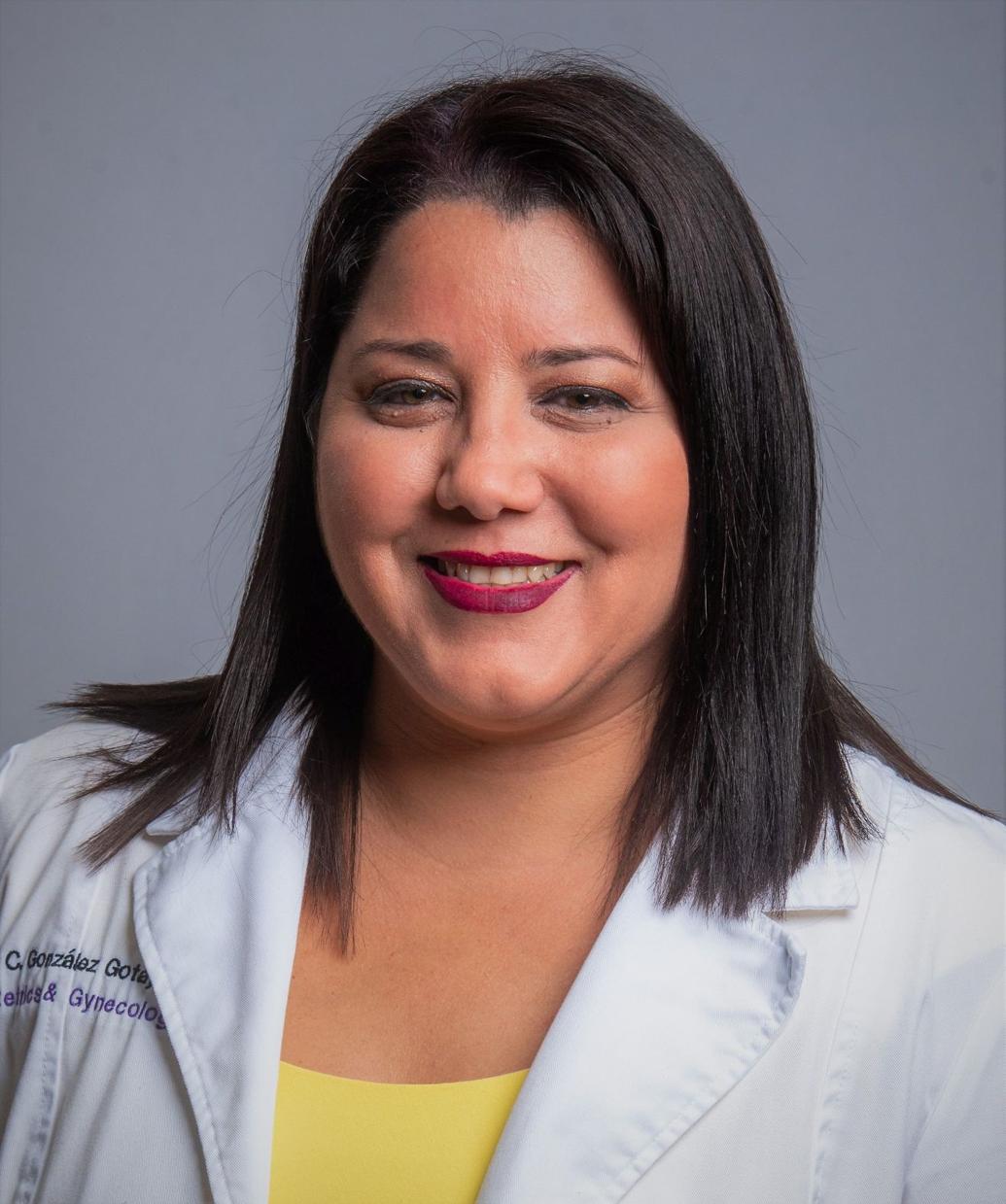 Citrus Memorial Gotay to OB/GYN staff Lifestyle