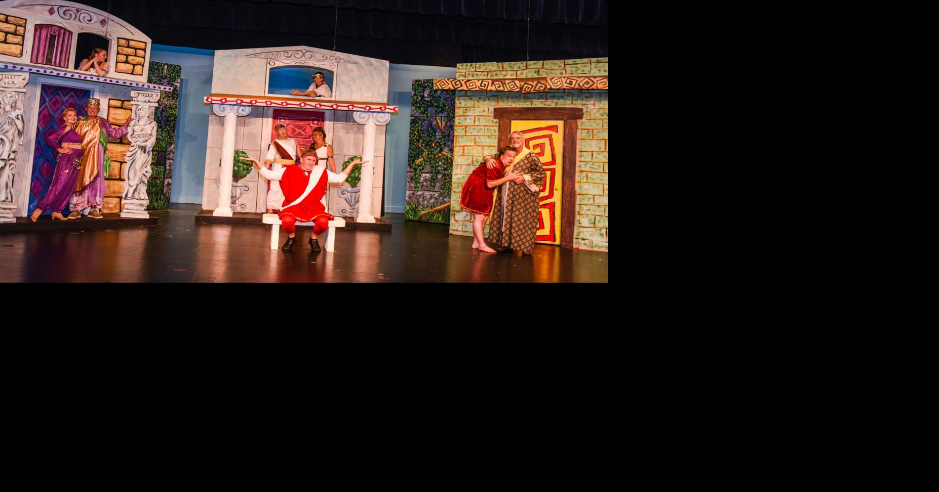 Nonprofit Spotlight: Art Center of Citrus County | Local News ...