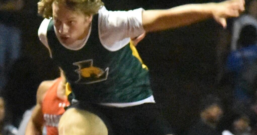 Track stars of Citrus County