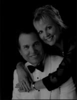 45th anniversary: Steve and Nancy Ponticos