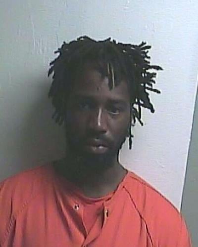 Routine traffic stop leads to drug bust | Crime | chronicleonline.com