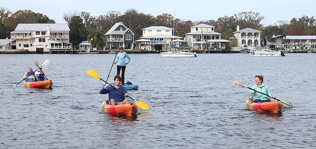 Manatee Florida Manatee Festival 2025 Local News
