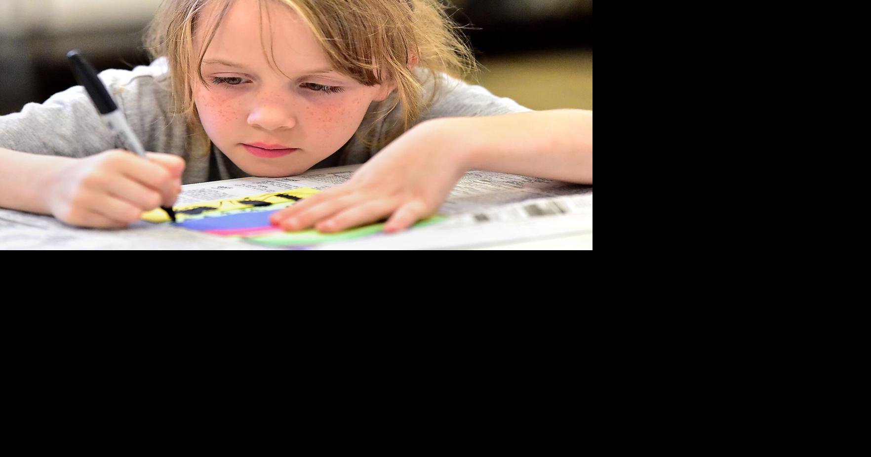 Old Homosassa Learning Center helping to build the community Local