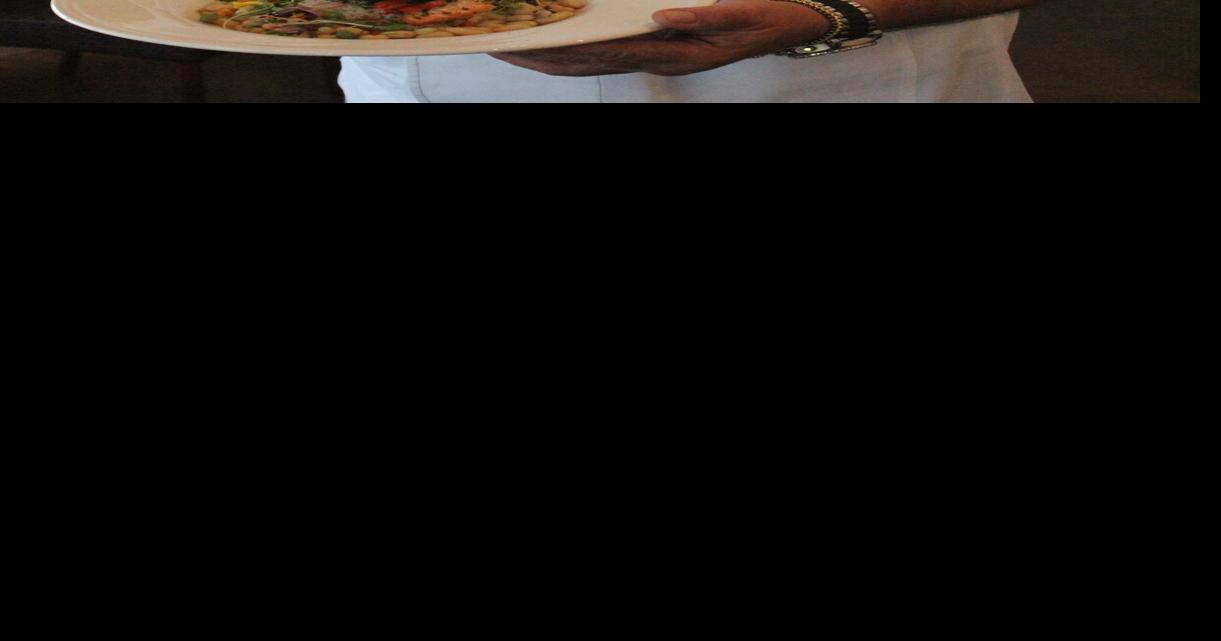 New Plantation chef always strives for perfection | Let's Eat in Citrus ...