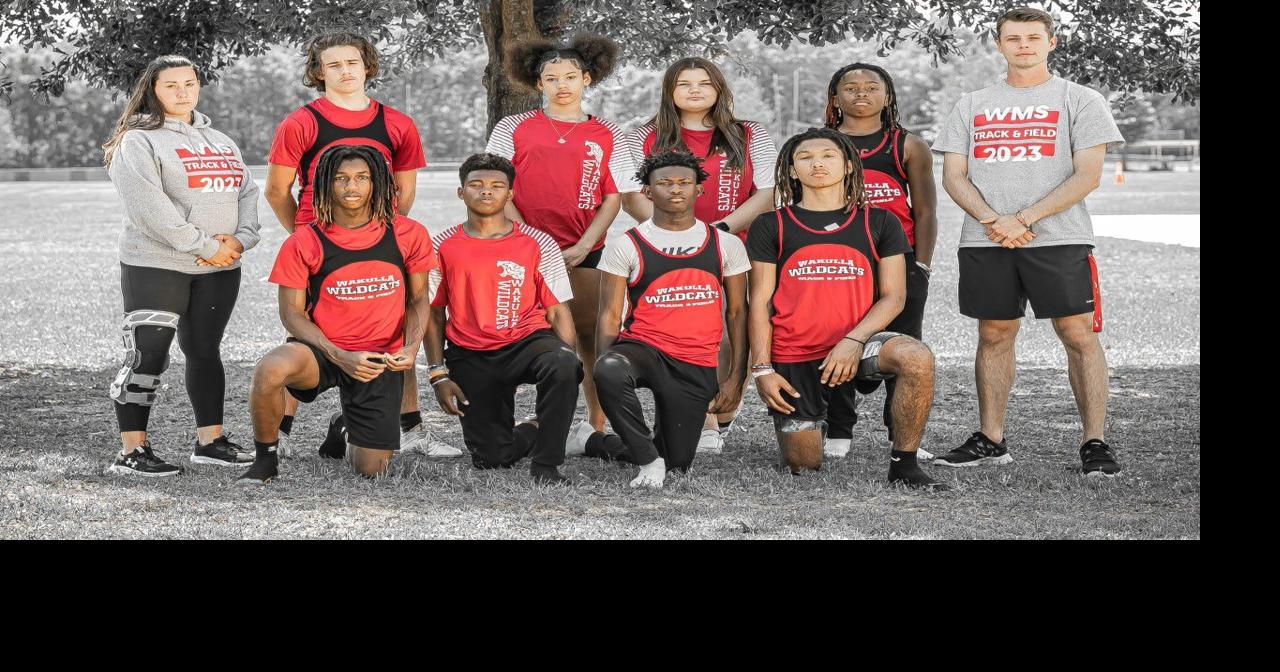 Wakulla Middle School Wildcats are State Championship bound! Local