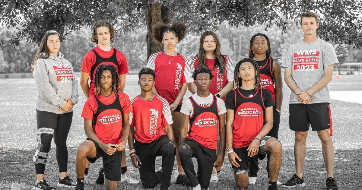 Wakulla Middle School Wildcats are State Championship bound! Local