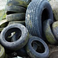 Free Tire Disposal Days Are Coming Local News Chronicleonline Com