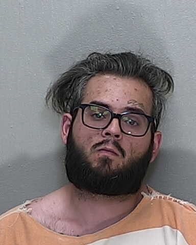 Parent arrested after allegedly displaying firearm at Citrus Springs ...