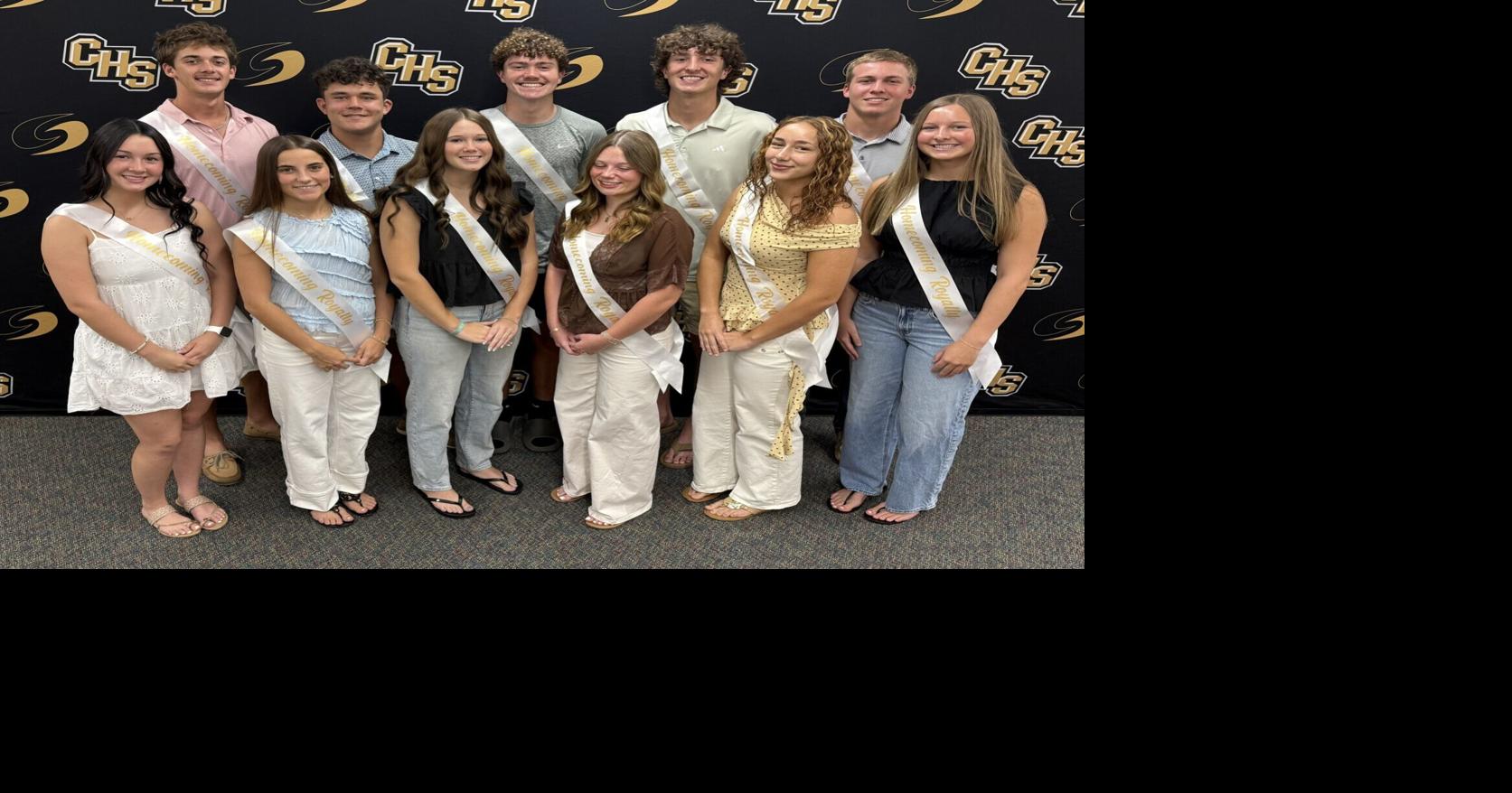 Homecoming week rolls through Citrus High