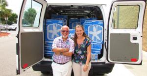 Help seniors beat the heat