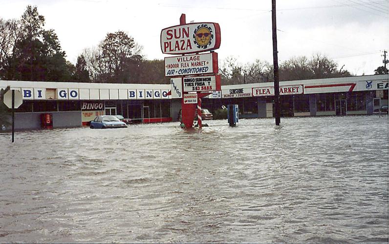 The Storm With No Name Local News