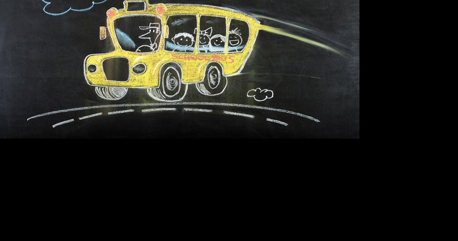 Stuff the Bus: Annual school supplies drive to stock ‘teacher store' underway