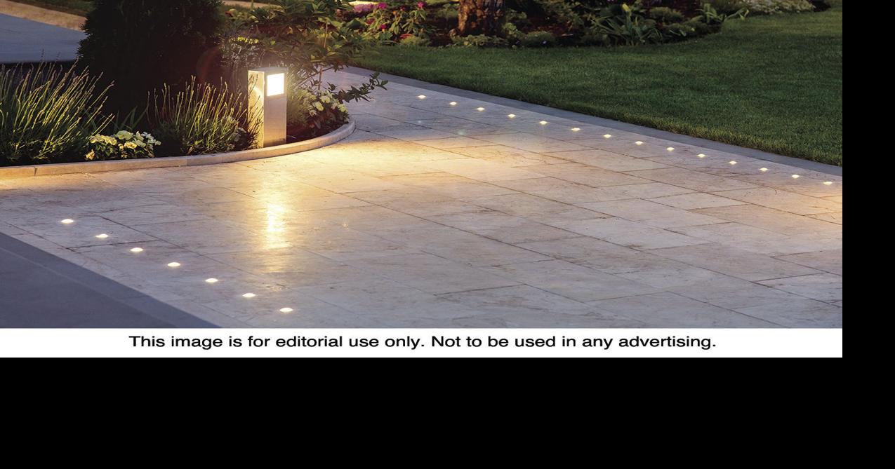 Guide to outdoor lighting Lifestyle