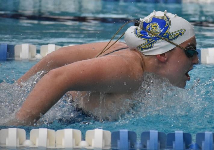 Morgan State Pool Returning power in the pool | Local Sports | chronicleonline.com