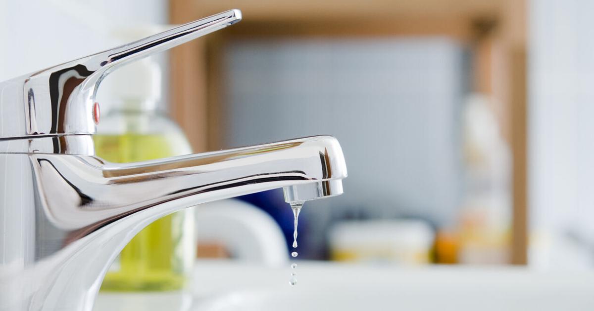 Living Space: 8 common causes of household leaks | Home and Outdoor Living