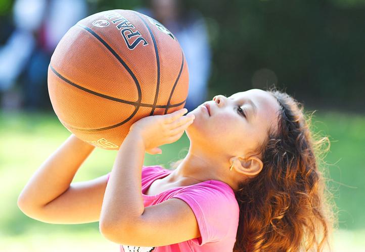 Hoops dream plays out with new Hernando court Local News