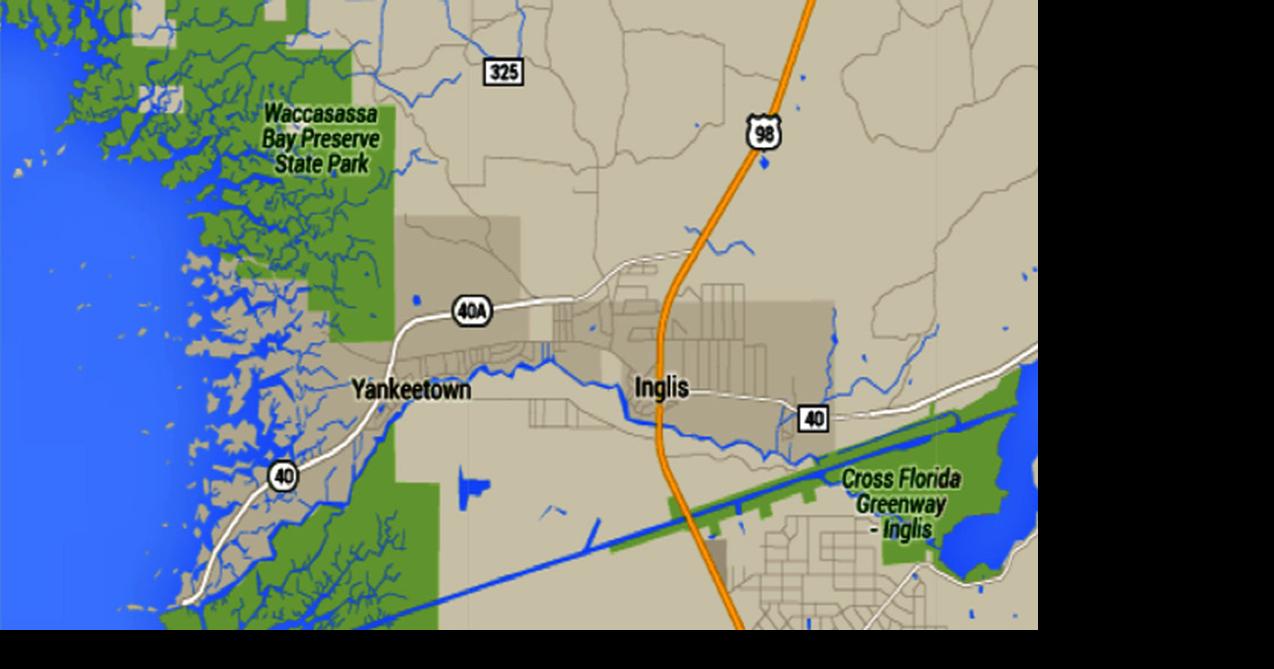 Yankeetown confronts issue of sea level rise Local News