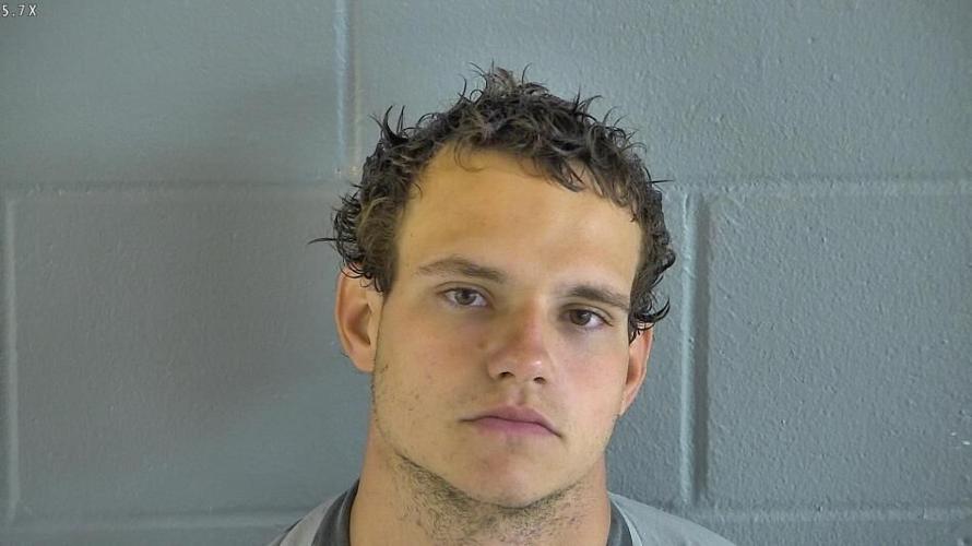 Levy County Arrest Mug Shots 11/1311/19/23 Arrest Reports