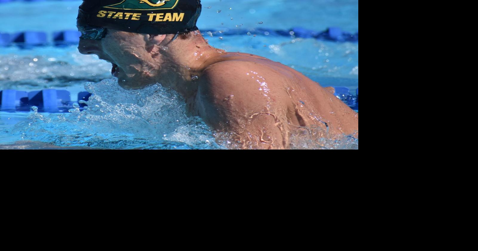 Panthers compete at challenging district meet