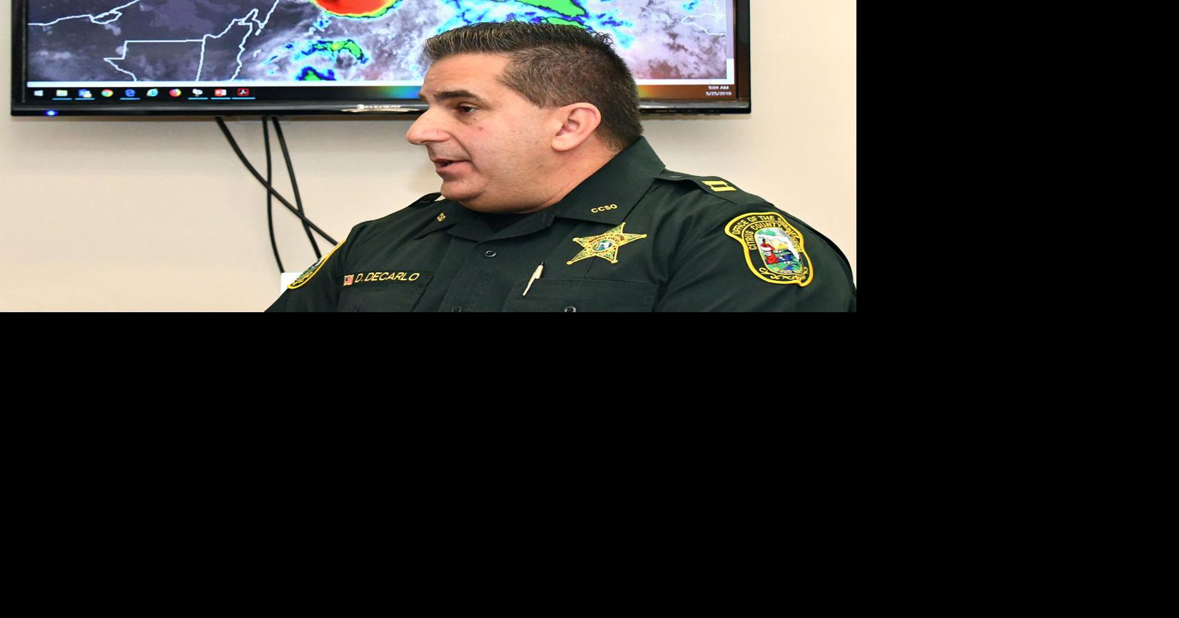 EOC's DeCarlo set to retire Aug. 7 | Local News | chronicleonline.com