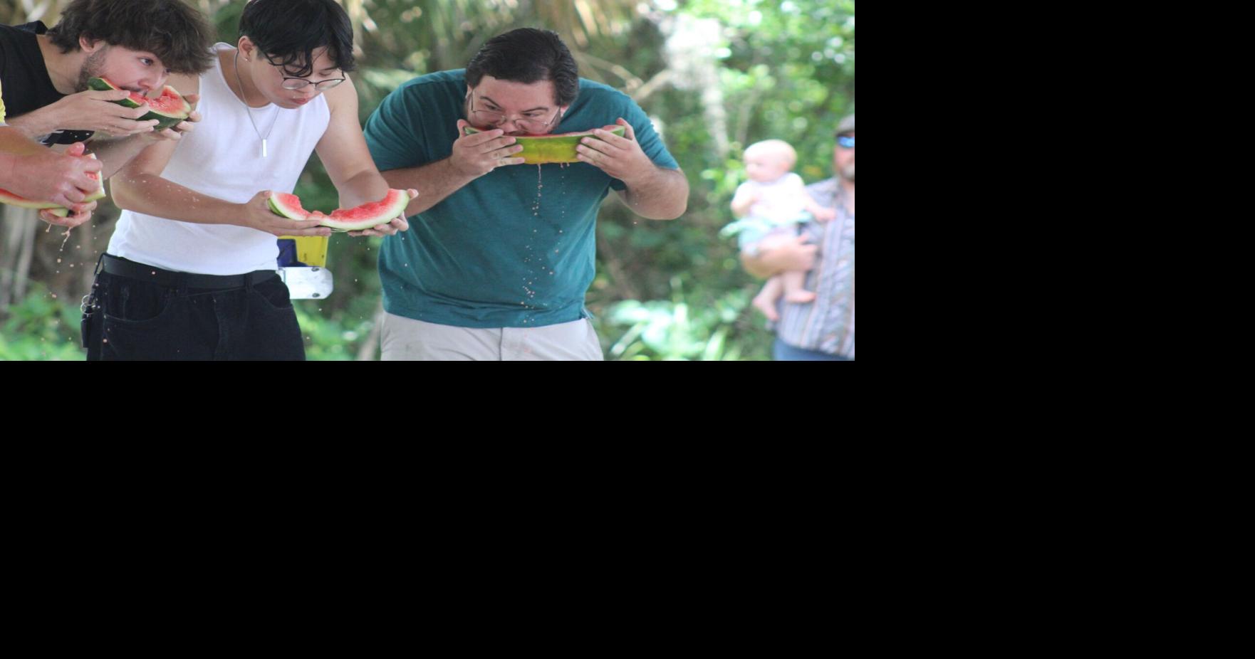 Chiefland celebrates 71st annual Watermelon Festival | Local News ...